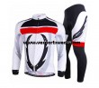 mens long sleeve cycling sets