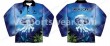 Long sleeves fishing polo shirt