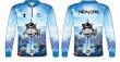 long sleeve fishing jersey