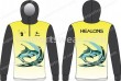 sublimated tournament fishing jerseys wholesale