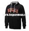 Custom American mens winter warm pullover