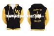Custom pullover hoodies