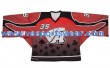 2014 latest design polyester ice hockey jersey