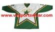 2014 latest free design polyeste ice hockey jersey