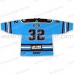 Cheap college school hockey jerseys