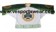 Digital printed ice hockey jersey oem service