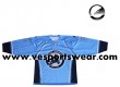 allover printing ice hockey jerseys