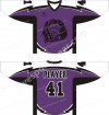 european hockey sport jersey