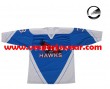 hockey jersey with sublimation print