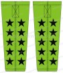Pro Roller Hockey pants