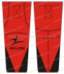 custom sublimation roller hockey pants