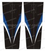 high quality sublimated ice hockey pants