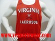 Heat Transferred Sublimation Lacrosse Jersey