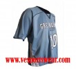 Wholesale sublimation lacrosse jerseys