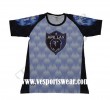 new design sublimation lacrosse jerseys