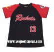 youth new design lacrosse jerseys