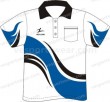 Short sleeve polo shirts for men