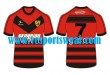 Oem 2014 custom wholesale rugby jersey