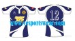 Oem school high class rugby training wear