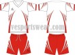 2014 Custom Sublimation Soccer uniform
