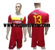 2014 New sublimation soccer jersey