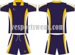 2014 sublimation custom style soccer uniform