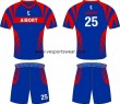 Cheap Price High Quality Men's soccer wear