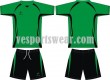 New design custom soccer uniforms 2014