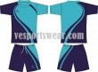 New design printing sublimation soccer jersey