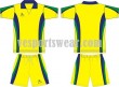 New design sublimation football uniform 2014
