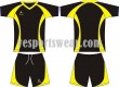 Sublimation soccer uniform for sale