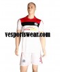 Top quality custom soccer kit