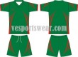 Wholesale high quality soccer suit for men