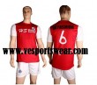 Wholesale original price soccer suit for men