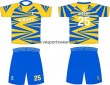 lastest design soccer wear  2014