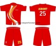 soccer uniform kits 2014