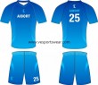 wholesale cheap custom soccer team wear