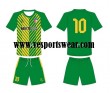 wholesale custom mens soccer uniform