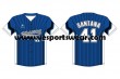 All over printing softball uniform with own design