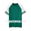 polyester team softball jersey