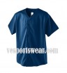 popular dye sublimation softball jerseys