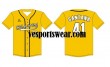 sublimated softball jerseys china custom design