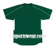 sublimation fashionalbe softball shirts