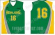 customised volleyball uniforms/jerseys