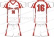 2014 High Quality custom Volleyball Uniforms