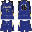 new desigh volleyball  kit