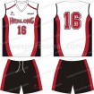 volleyball suits for club/team