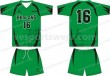 wholesale volleyball uniform