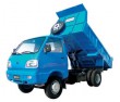 Dump Truck HFJ3023V