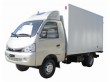 Van Truck HFJ5027XXYAV